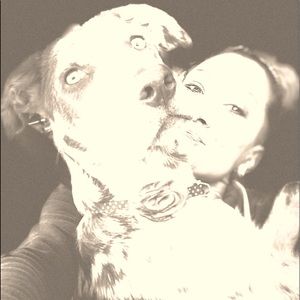 Meet your Posher, Jenna!